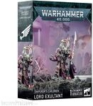 Games Workshop 99120102206 - EMPERORS CHILDREN:FURST DES UBERSCHWANGS 37-09...