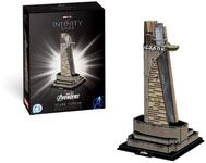 Revell 00315 - Marvel Stark Tower Spielzeug