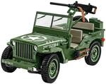 Cobi 2805 - Willys MB Modellbau