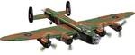 Cobi 5758 - Avro Lancaster B. III Dambuster - Executive Edition Modellbau