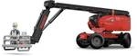 Cobi 1683 - Manitou 280 TJ Modellbau
