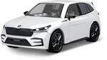 Cobi 24575 - Skoda Enyaq RS Modellbau