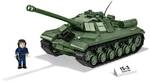Cobi 2590 - IS-3 Soviet Heavy Tank Modellbau