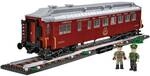 Cobi 6289 - Compi&egrave;gne Wagon (22 June 1940 Modellbau