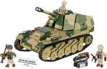 Cobi 2598 - Sd.Kfz.124 Wespe - Executive Edition Modellbau