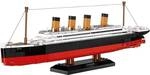 Cobi 1680 - R.M.S. Titanic Modellbau