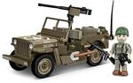 Cobi 3133 - Willys MB Modellbau