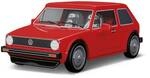Cobi 24613 - Volkswagen Golf (1974-1983) Modellbau