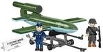 Cobi 3135 - V-1 Flying Bomb (FI 103) Modellbau