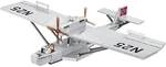 Cobi 1384 - Dornier Do J Wal Amundsen N-25 Modellbau