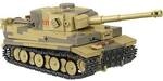 Cobi 2734 - Panzer VI Tiger I no 131 Modellbau