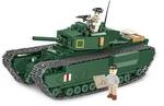 Cobi 3128 - Mark IV Churchill Modellbau