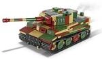 Cobi 2735 - Pz.Kpfw. VI Tiger Ausf.E Modellbau