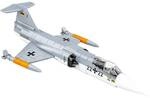 Cobi 5907 - Lockheed F-104 Starfighter Modellbau