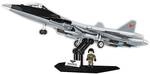Cobi 5921 - Enemy Strike Jet Modellbau