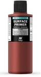 Vallejo 74605 - German Red Brown RAL8012 200 ml Modellbau