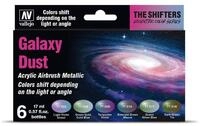 Vallejo 77092 - Galaxy Dust Modellbau