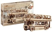 Revell 00618 - Tiny Adventures - London Bus Modellbau