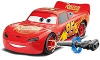 Revell 06562 - Lightning McQueen Disney-Cars Auto mit Licht&Sound Revell...