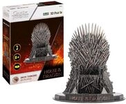 Revell 00224 - House of the Dragon "Iron Throne " Spielzeug