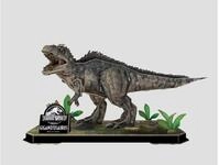 Revell 00245 - Jurassic World - Giganotosaurus Revell 3D Puzzle Spielzeug