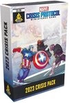 Atomic Mass Games AMGD2102 - Marvel: Crisis Protocol - 2023 Crisis Pack