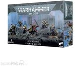 Games Workshop 99120105118 - ASTRA MILITARUM: GAUNTS GEISTER 47-30 Tabletop