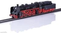 M&auml;rklin H0 (1:87) 038190 - Dampflokomotive Baureihe 19.0 Sachsenstolz Modellbahn