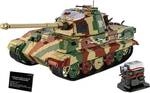 Cobi 2808 - Tiger II K&ouml;nigstiger Modellbau