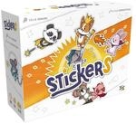 Two Manta Editions TMED0001 - Stickers Spielzeug