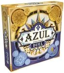 Next Move Games NMGD0016 - Azul Duel Spielzeug