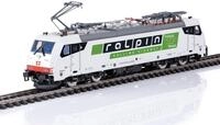 M&auml;rklin H0 (1:87) 038801 - Elektrolokomotive Baureihe 186 Modellbahn