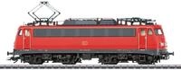 M&auml;rklin H0 (1:87) 039127 - Elektrolokomotive Baureihe 115 Modellbahn
