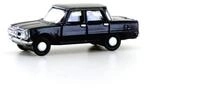 Minis N LC61414 - Alfa Romeo Giulia, dunkelblau Modellbahn