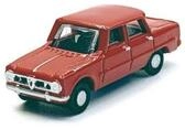 Minis N LC61417 - Alfa Romeo Giulia, rot Modellbahn