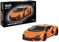 Revell 07723 - Lamborghini Revuelto Revell Modellbausatz Modellbau