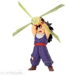 Banpresto BAN-BP29377P - Dragon Ball Z GX Materia PVC Statue Son Gohan III 20...
