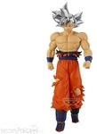 Banpresto BAN-BP29520P - Dragon Ball Super Solid Edge Works PVC Statue Son Goku...