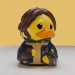 Numskull NMSK-NS5669 - Fallout Tubbz PVC Figur Lucy Maclean Boxed Edition 10 cm Fan