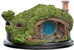 Weta Workshop Der Hobbit Statue Hobbit Hole - 1 Hill Lane 12 cm Fan Artikel