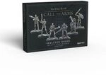 Modiphius Entertainment MUH052060 - Elder Scrolls: Call to Arms - Skeleton Horde