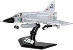 Cobi 5915 - Saab AJ 37 Viggen Modellbau