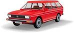 Cobi 24641 - Volkswagen Passat B1 Variant Modellbau