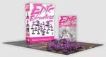 Steamforged Games SFGEE027 - Epic Encounters: Bridge of the Duergar Cult Spielzeug