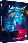 Czech Games Edition CGE071426 - Wispwood - Wald der Lichter DEUTSCH Spielzeug