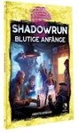 Pegasus Spiele PEG46145G - Shadowrun: Blutige Anf&auml;nge (Softcover) Spielzeug