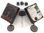 Ulisses Spiele US25758 - DSA5 - Schicksal und Verdammnis - Erzd&auml;mon Blakharaz