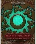 Ulisses Spiele US25882 - DSA5 - Schicksal und Verdammnis - Gottheit...