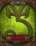 Ulisses Spiele US25891 - DSA5 - Schicksal und Verdammnis - Gottheit Nandus...