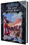 Ulisses Spiele US26257 - DSA3 - Der L&ouml;we und der Rabe HC (remastered) Tabletop
